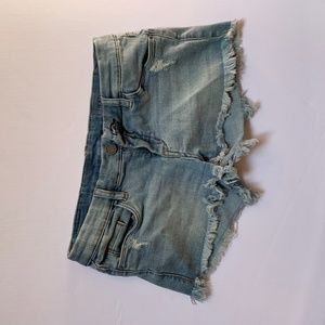 BlankNYC Jean Shorts